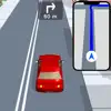 Similar Escape Driving Apps