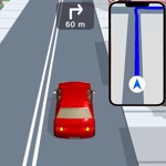 Download Escape Driving app