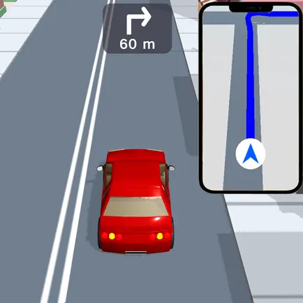 Escape Driving Cheats