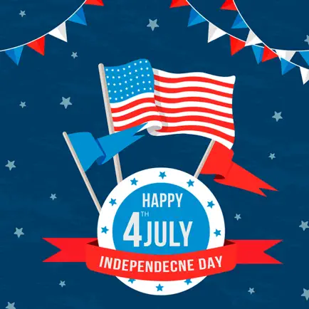 Happy 4th July Читы