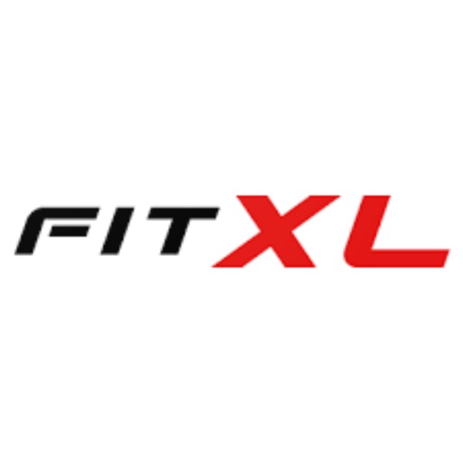 FitXL icon