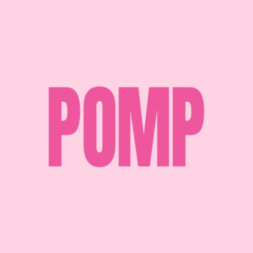 POMP Boutique icon