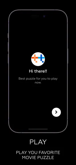 Game screenshot Tenic Movies Puzzle mod apk