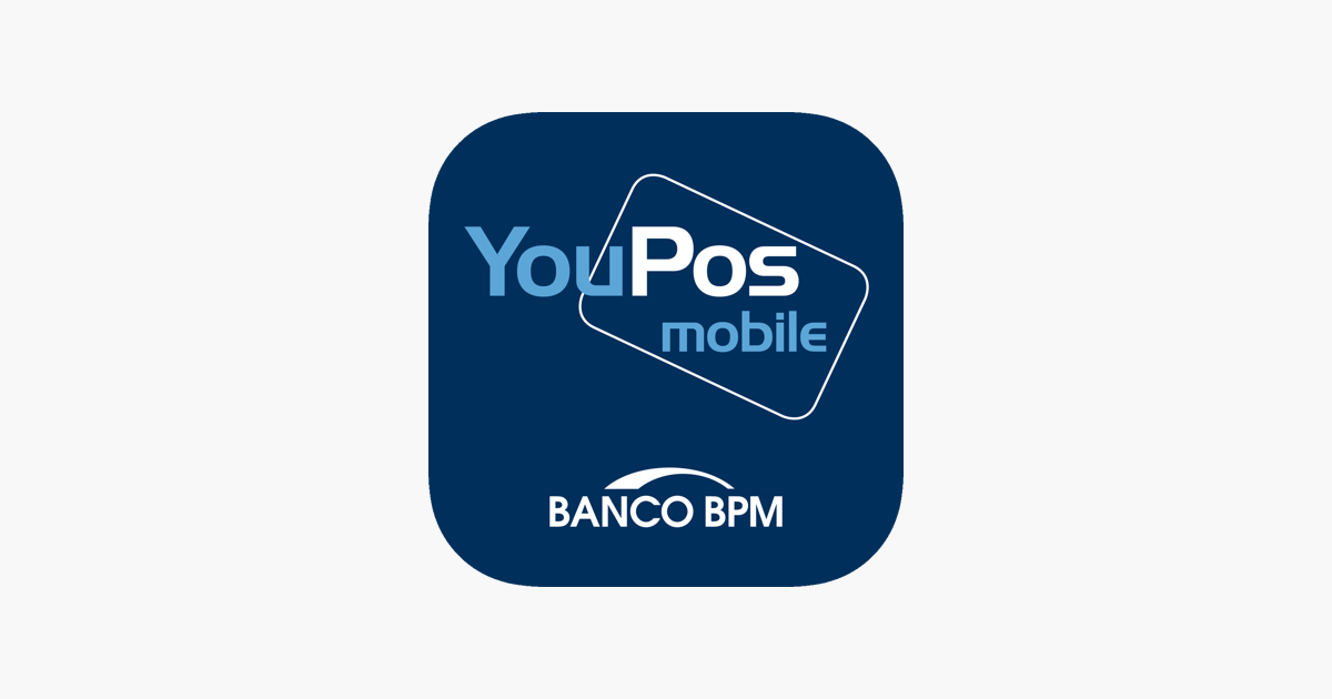 YouPos Mobile su App Store
