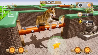 Pet Puppy Animals Shelter Sim Screenshot