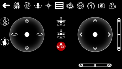XBM Screenshot