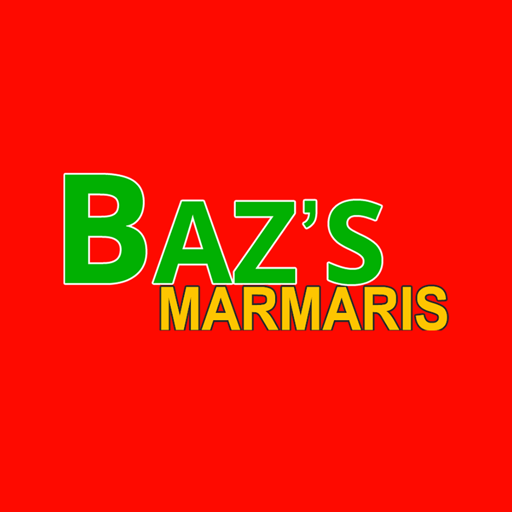Baz's Marmaris Pizza & Kebab