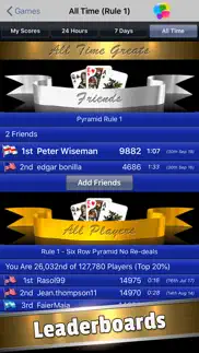 solitaire city (ad free) problems & solutions and troubleshooting guide - 4