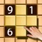 Icon Block Sudoku : Woodoku Puzzle