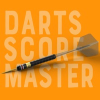 Darts Score Master-ダーツ計算練習アプリ-