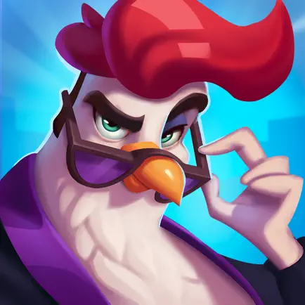 Heist Hunters Cheats