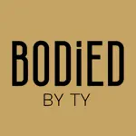 Bodied By Ty App Contact