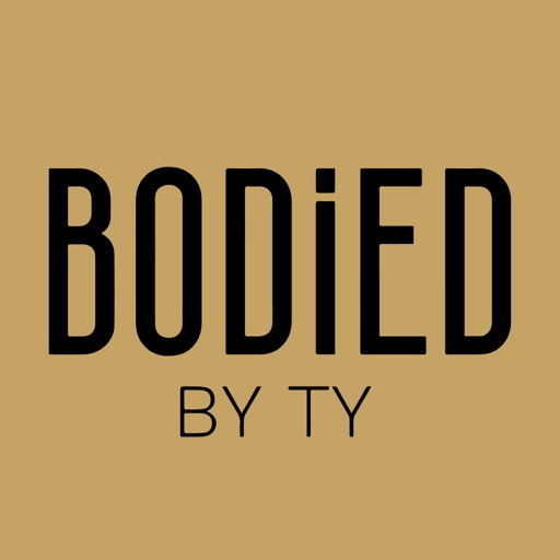 Bodied By Ty