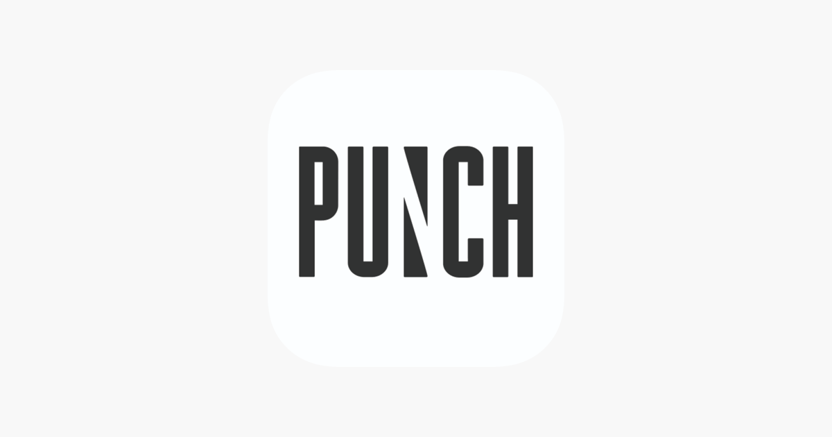 ‎PUNCH Boxing Club on the App Store