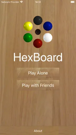 Game screenshot HexBoard mod apk