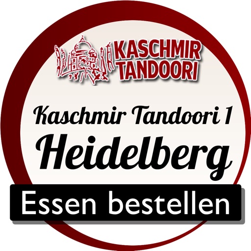 Kaschmir Tandoori 1 Heidelberg