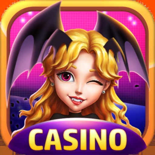 Full House Casino: Slots Game icon