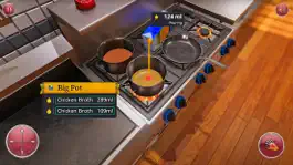 Game screenshot Cooking Food Restaurant Game mod apk