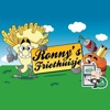 Ronny's Friethuisje icon