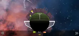 Game screenshot Planet Soccer 2018 mod apk