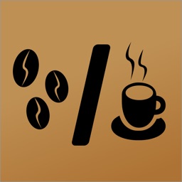 Espresso and Coffee Ratios