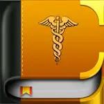 Drug Bible: Rx & OTC Guide App Contact