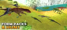 Game screenshot Jurassic Dinosaur Online Sim hack