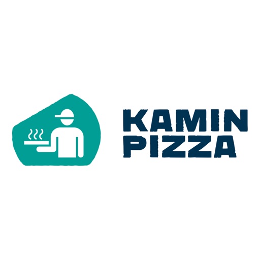 Kamin Pizza icon