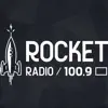 Rocket Radio App Feedback