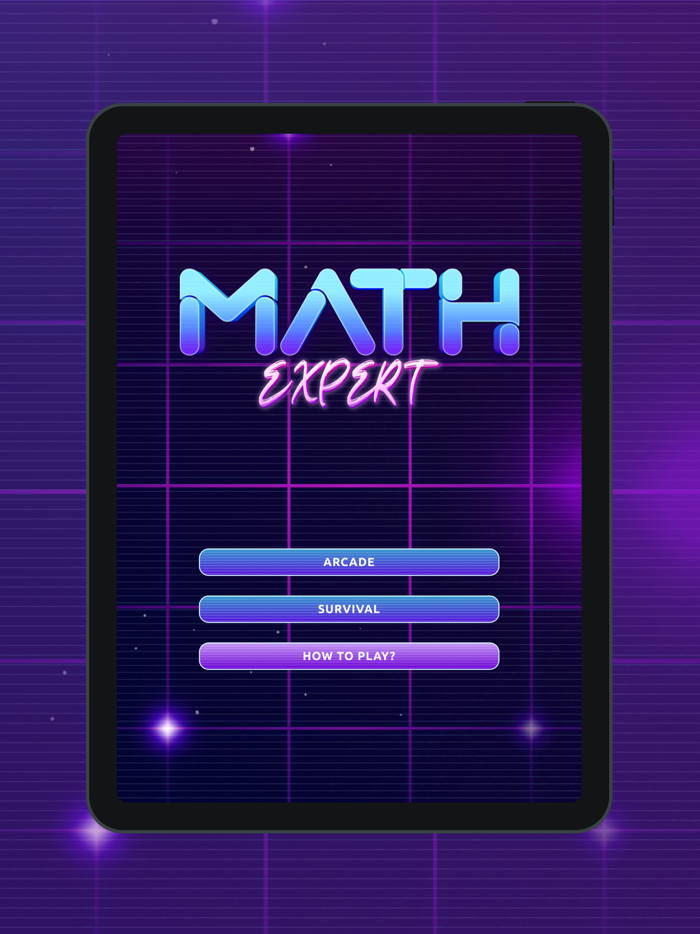 Mathle Math Expert