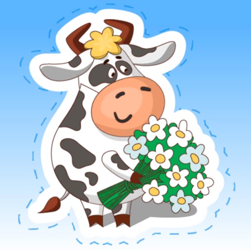 Sticker Puzzle Adventure