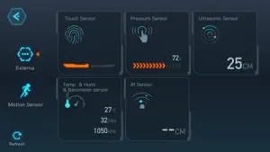 Yanshee screenshot 4