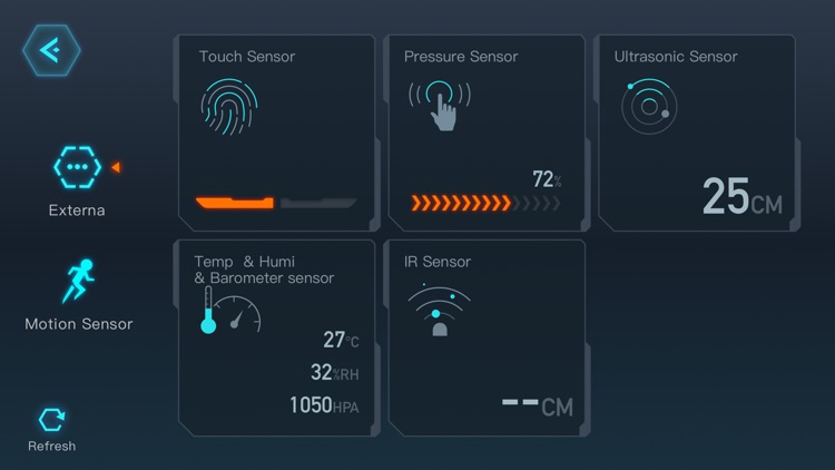 Yanshee screenshot-3