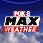 Download Fox8 Max Weather app