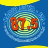 Rádio Ativa 87.5 FM Matinhos