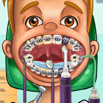 Dentist - Doctor games Cheats