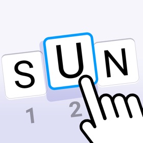 屏幕截图 (10) Letter Steps: Word Game