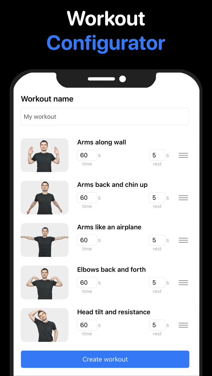 NeckFit Neck Exercises