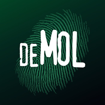 AVROTROS Wie is de Mol?