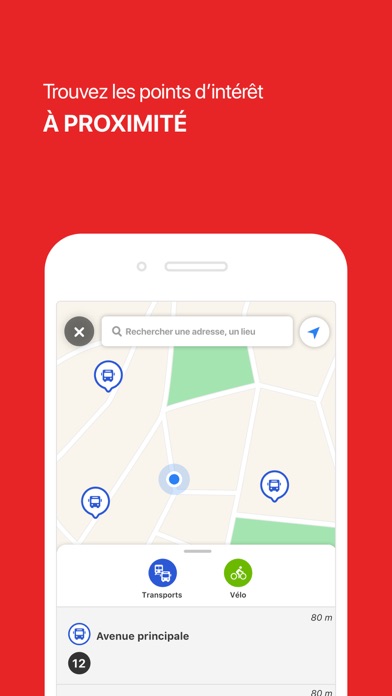 Choletbus Screenshot