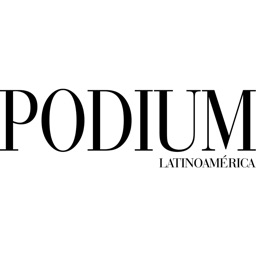 PODIUM LATINOAMERICA