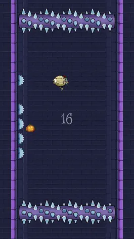 Game screenshot Pumpkin Catcher: Halloween Fun hack