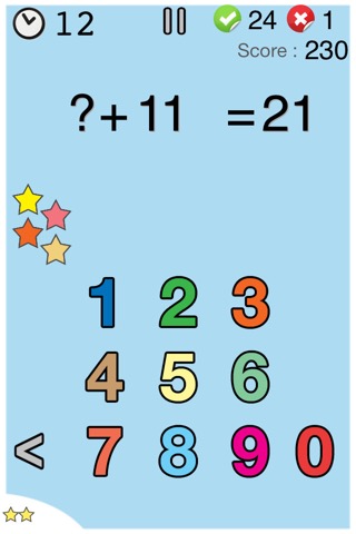 Math apps for the family by AB Math for iPhone and iPadのおすすめ画像4
