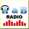 RnB Music Radio Stations FM AM icon