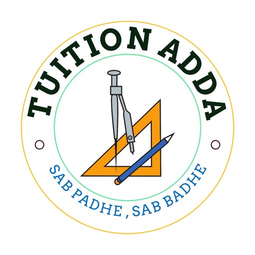 TUITION ADDA icon