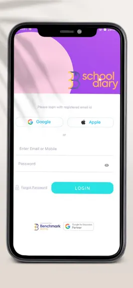 Game screenshot NIMS School Diary mod apk