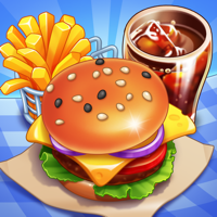 Tasty Diary Chef Cooking Game