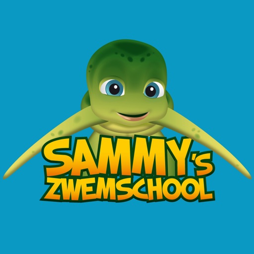 Sammy's Zwemschool icon