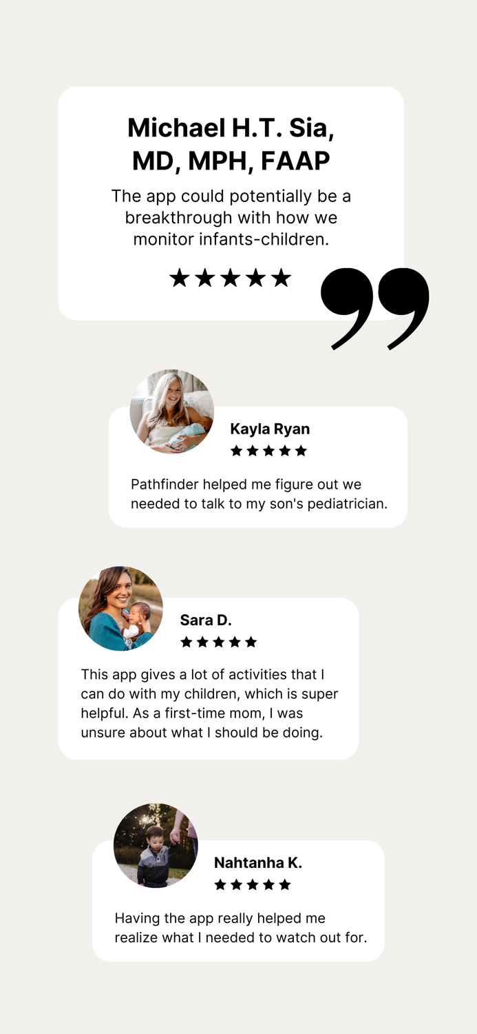 Baby Milestones and Development