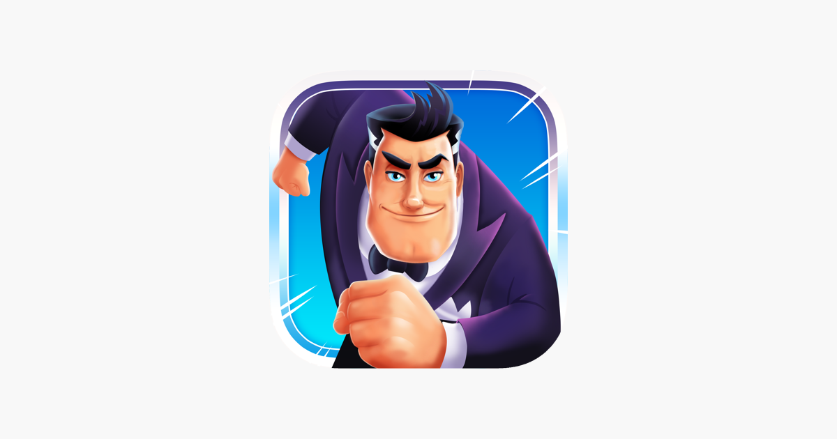 Mr Spy : Undercover Agent android iOS apk download for free-TapTap